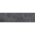 Urban Camo Magic Keyboard with Numeric Keypad Skin