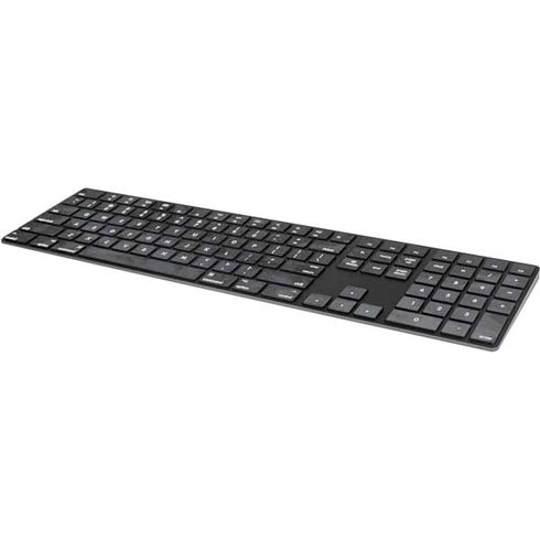 Urban Camo Magic Keyboard with Numeric Keypad Skin