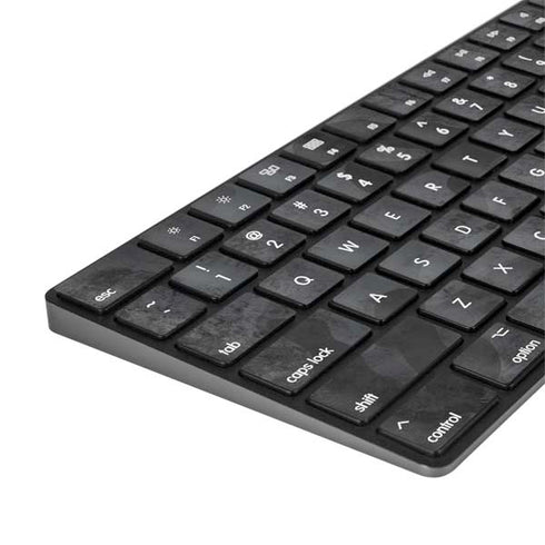 Urban Camo Magic Keyboard with Numeric Keypad Skin
