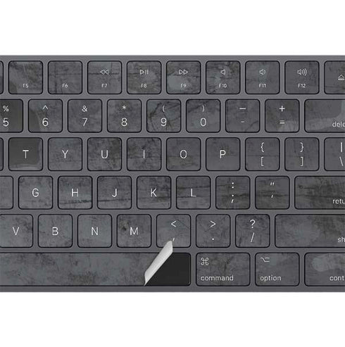 Urban Camo Magic Keyboard with Numeric Keypad Skin
