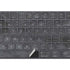 Urban Camo Magic Keyboard with Numeric Keypad Skin