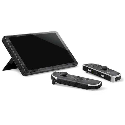Urban Camo Nintendo Switch OLED (2021) Skin