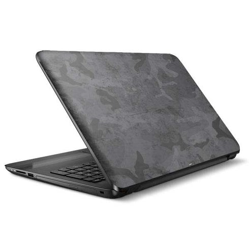 Urban Camo HP Notebook Skin