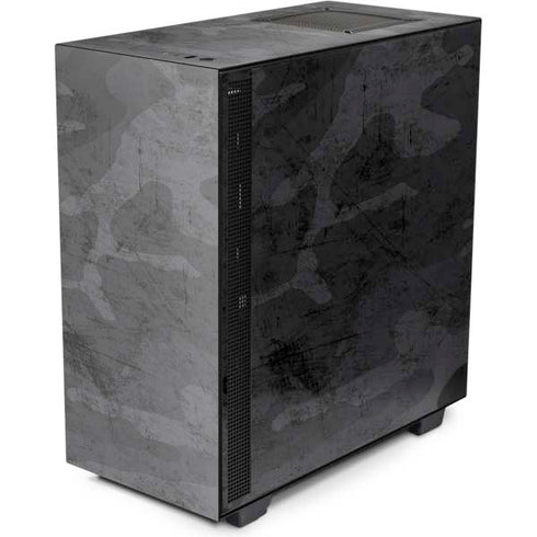 Urban Camo NZXT H510 Compact ATX Mid-Tower Case Skin