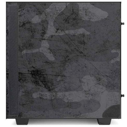 Urban Camo NZXT H510 Compact ATX Mid-Tower Case Skin