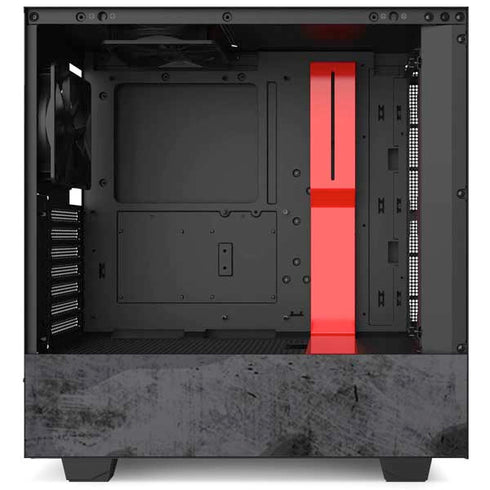 Urban Camo NZXT H510 Compact ATX Mid-Tower Case Skin