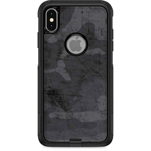 Urban Camo Otterbox Commuter iPhone Skin