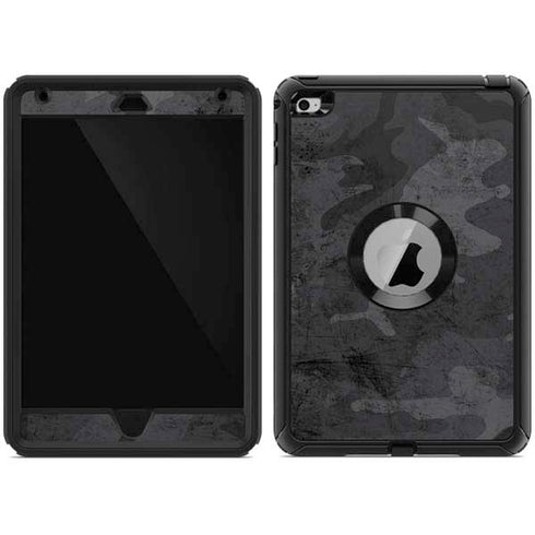 Urban Camo Otterbox Defender iPad Skin
