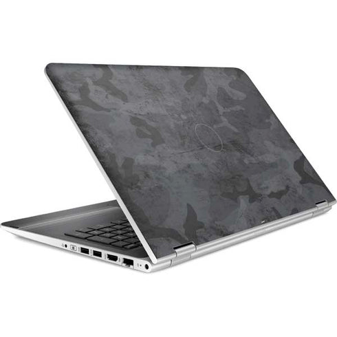 Urban Camo HP Pavilion Skin