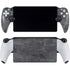 Urban Camo PlayStation Portal Remote Player Skin
