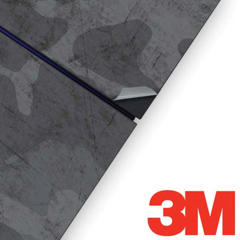 Urban Camo PS4 Console and Controller Bundle Skin