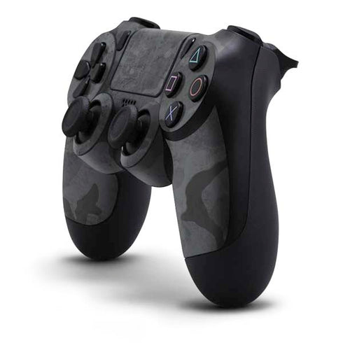 Urban Camo PS4 Controller Skin