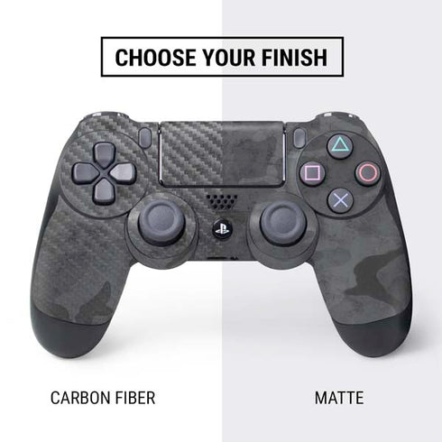 Urban Camo PS4 Controller Skin