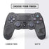 Urban Camo PS4 Controller Skin