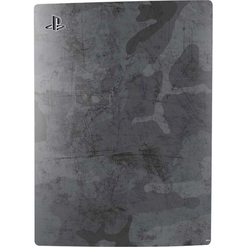 Urban Camo PS5 Bundle Skin