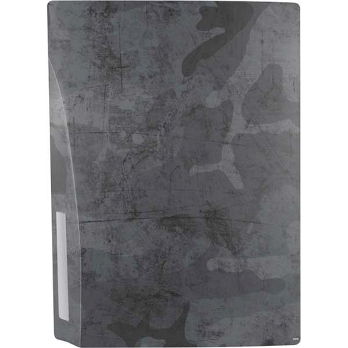 Urban Camo PS5 Bundle Skin