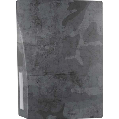 Urban Camo PS5 Console Skin