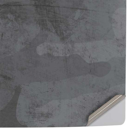 Urban Camo PS5 Console Skin