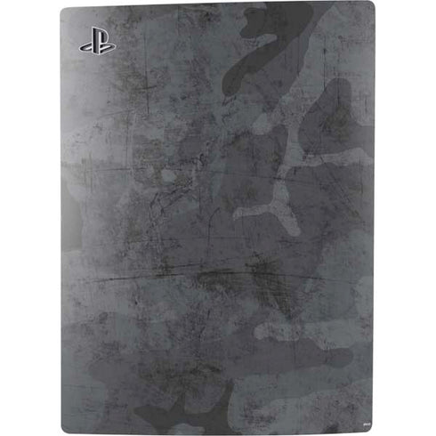 Urban Camo PS5 Digital Edition Bundle Skin