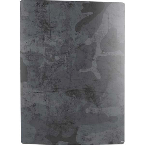Urban Camo PS5 Digital Edition Bundle Skin