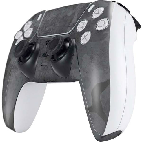 Urban Camo PS5 Controller Skin
