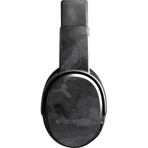 Urban Camo Skullcandy Crusher Wireless Skin