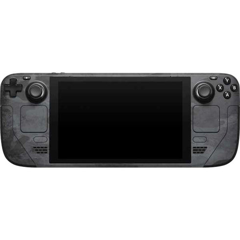 Urban Camo Steam Deck Handheld Gaming Computer Skin