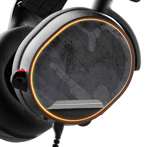Urban Camo SteelSeries Arctis 3 Skin