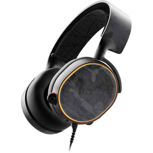 Urban Camo SteelSeries Arctis 5 Skin