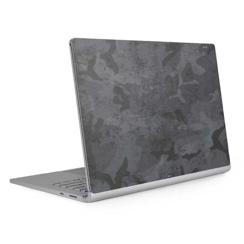 Urban Camo Surface Book 2 13.5in Skin