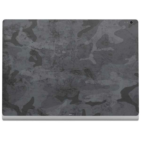 Urban Camo Surface Book 2 13.5in Skin