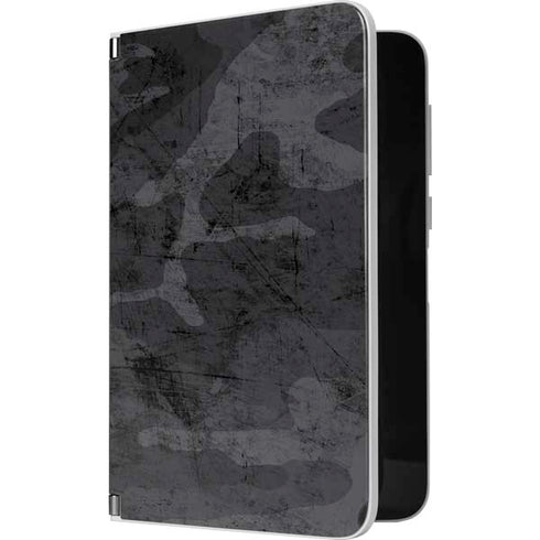 Urban Camo Surface Duo Skin