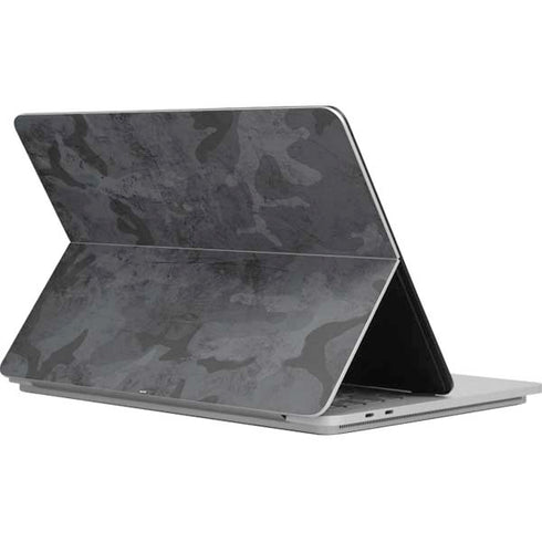Urban Camo Surface Laptop Studio Skin