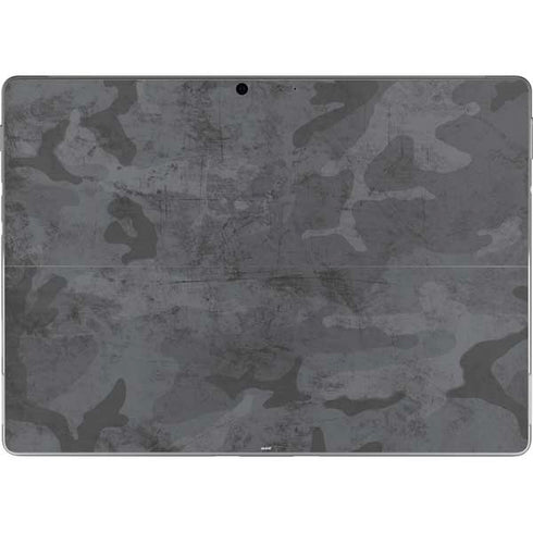 Urban Camo Surface Pro 8 Skin