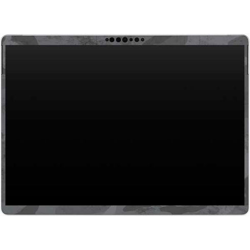 Urban Camo Surface Pro 8 Skin