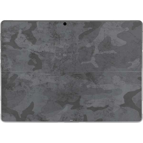 Urban Camo Surface Pro 9 Skin