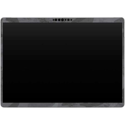 Urban Camo Surface Pro 9 Skin