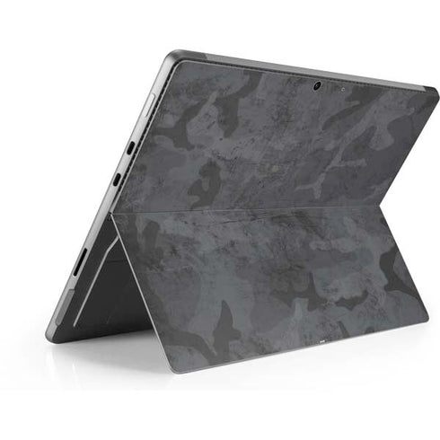 Urban Camo Surface Pro 9 Skin