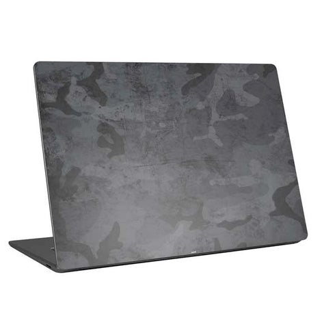 Urban Camo Universal Laptop 12in (9.8 x 6.8in) Skin
