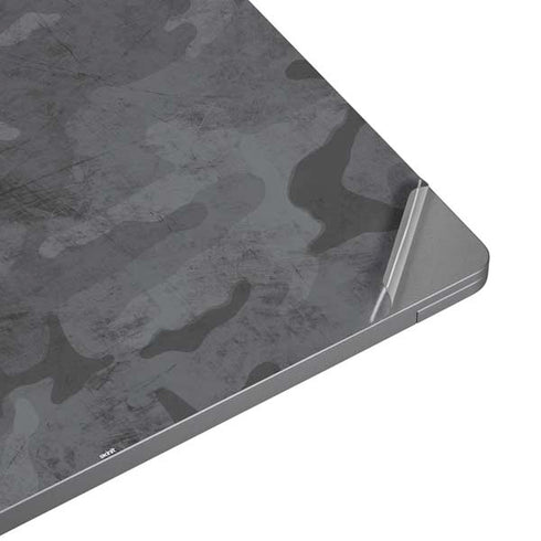 Urban Camo Universal Laptop 12in (9.8 x 6.8in) Skin