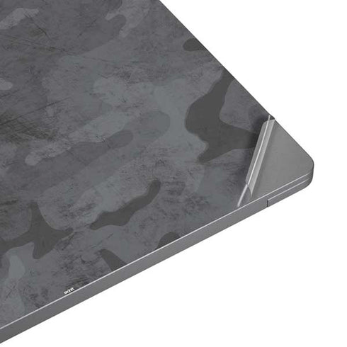 Urban Camo Universal Laptop 16.6in (13.4 x 9.7in) Skin