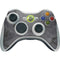 Urban Camo Xbox 360 Wireless Controller Skin