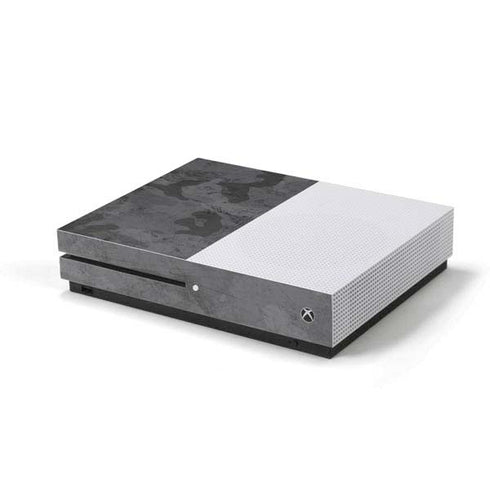 Urban Camo Xbox One S Console Skin