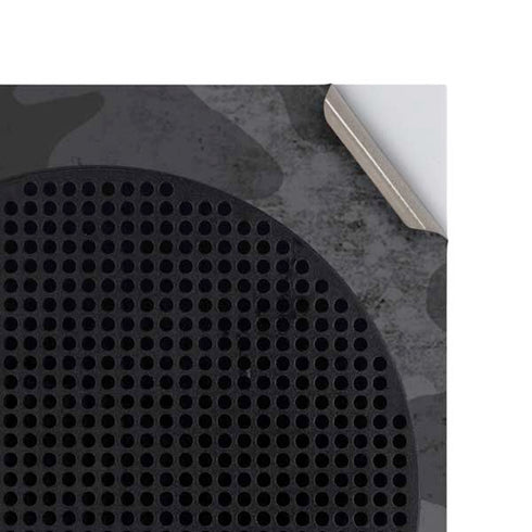 Urban Camo Xbox Series S Console Skin