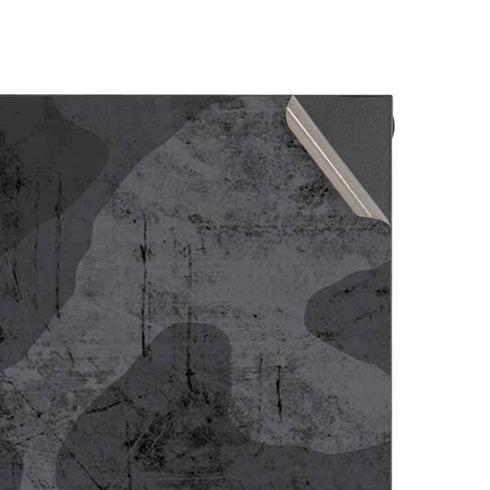 Urban Camo Xbox Series X Console Skin