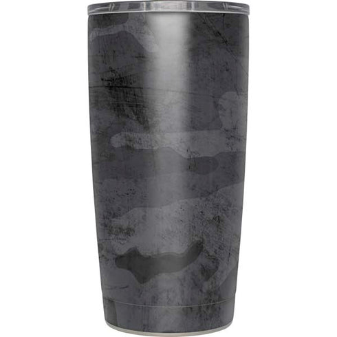 Urban Camo Yeti 20oz Tumbler Skin