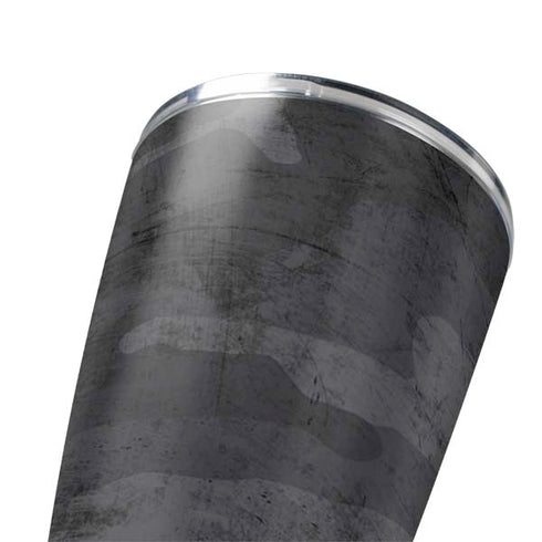 Urban Camo Yeti 20oz Tumbler Skin