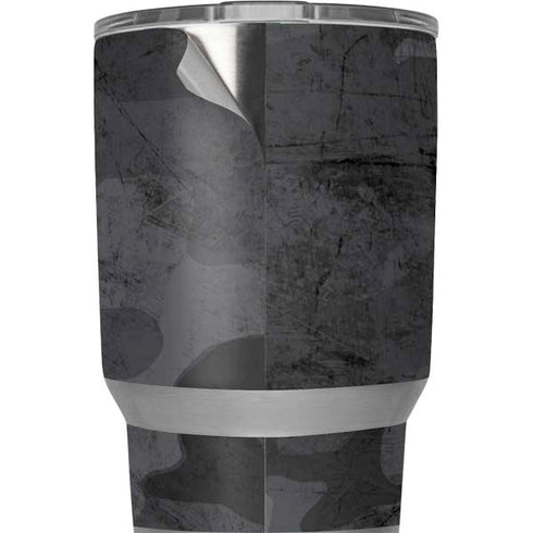 Urban Camo Yeti 20oz Tumbler Skin