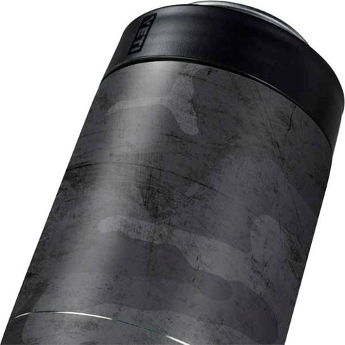 Urban Camo Yeti Colster Can Insulator Skin