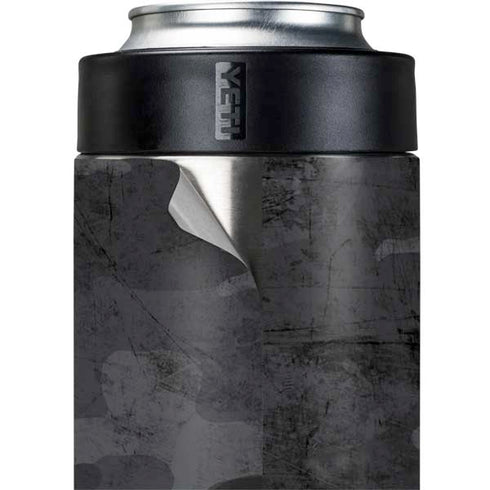 Urban Camo Yeti Colster Can Insulator Skin